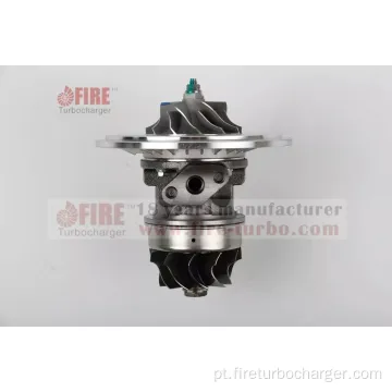 Cartucho TO4E35 2674A080 121 Núcleo de turbocompressor Cra